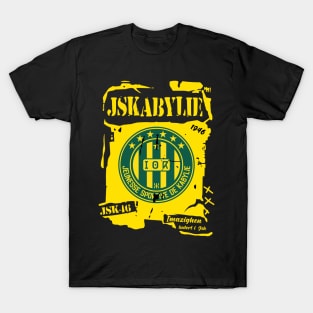 Jskabylia 1946 T-Shirt